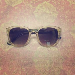 Anthropologie sunglasses